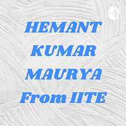 HEMANT KUMAR MAURYA From IITE cover logo