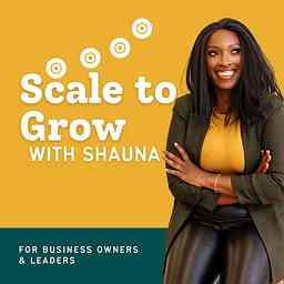 Scale to Grow cover logo
