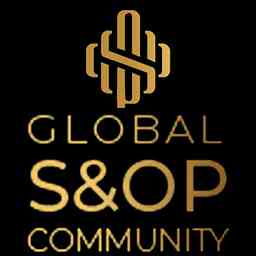 Global S&OP Community logo