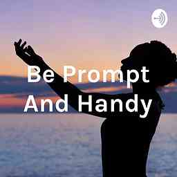 Be Prompt And Handy logo