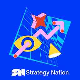 Strategy Nation - Strategies And Problem-solving In Uncertainty cover logo