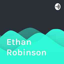 Ethan Robinson cover logo