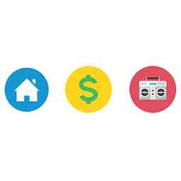 House Money Radio cover logo
