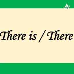 How to use there is and there are. logo