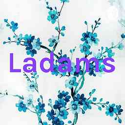 Ladams logo