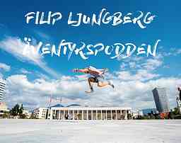 Filip Ljungberg's Podcast logo