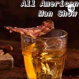 All American Man Show logo