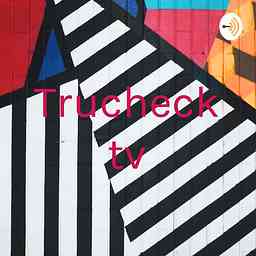 Trucheck tv logo