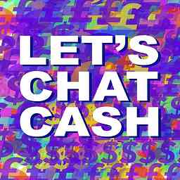 Let's Chat Cash logo