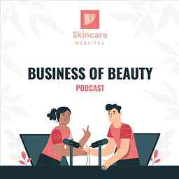 Business of Beauty cover logo