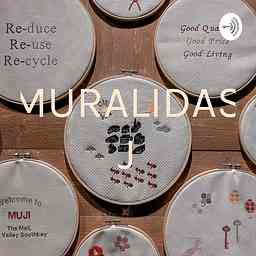 MURALIDAS J cover logo