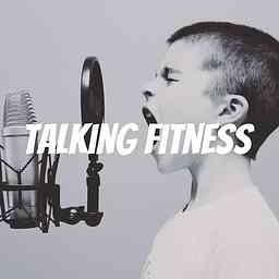 Talking Fitness logo