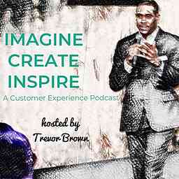 Imagine Create Inspire cover logo