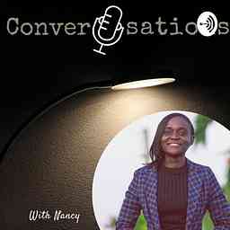 Conversations with Nancy cover logo