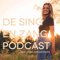 Sing en Zang : 'Leren zingen' met Laura logo
