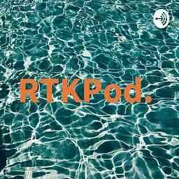 RTKPod. cover logo