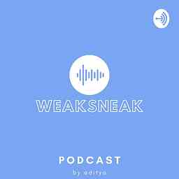 WeakSneak cover logo
