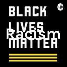 Racism cover logo