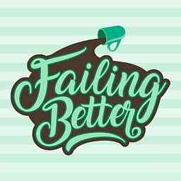 Failing Better cover logo