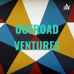 OOFROAD VENTURES cover logo