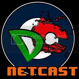 DCNetcast logo