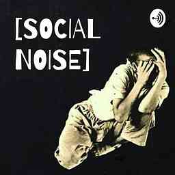 [SOCIAL NOISE] cover logo