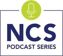 Neurocritical Care Society Podcast cover logo