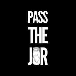 Pass the Jar cover logo