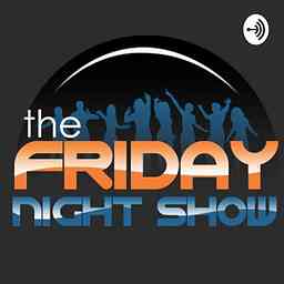 Friday Night Show With The Beastboys cover logo