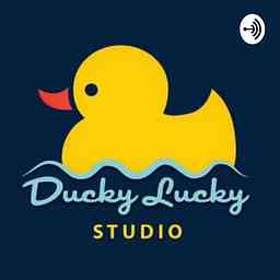 DuckyLucky cover logo