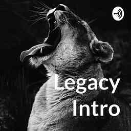 Legacy Intro logo