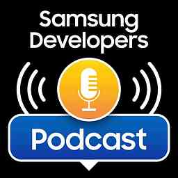 Samsung Developers Podcast logo