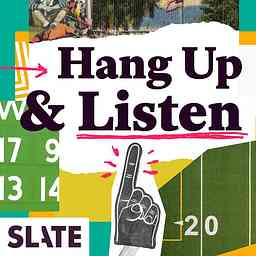 Hang Up and Listen logo