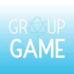 Group Game Podcast logo