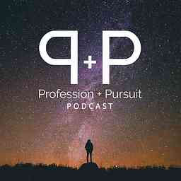 Profession + Pursuit cover logo