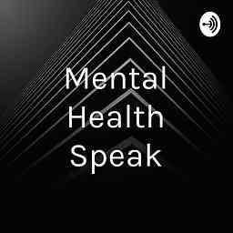 Mental Health Speak logo