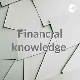Financial knowledge cover logo