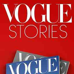 VOGUE Stories cover logo