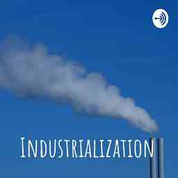 Industrialization cover logo