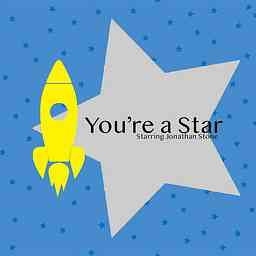 You're a Star: Starring Jonathan Stone cover logo
