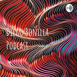 Diego Bonilla Podcast cover logo