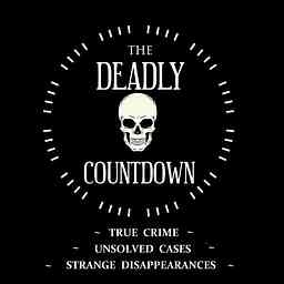 The Deadly Countdown cover logo