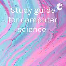 Study guide for computer science cover logo