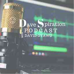 DaveSpiration cover logo