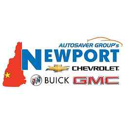 Newport Chevy cover logo