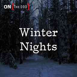 On The Odd: Spring Nights,The Paranormal & Unexplained cover logo