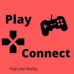 Play.Connect cover logo