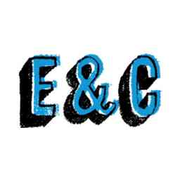 E & C logo