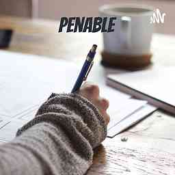Penable - Writing a cliffhanger, Top tips logo