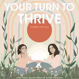 Your Turn To Thrive logo